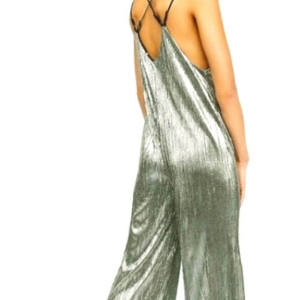 FREE PEOPLE Jumpsuit